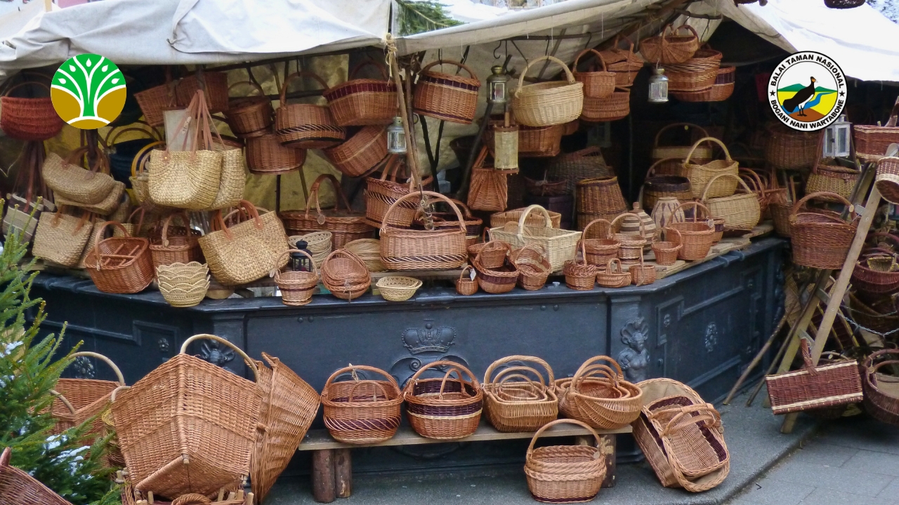 Fasilitasi Kemitraan Konservasi Berkelanjutan