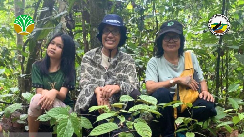 Manfaat Edukasi Konservasi