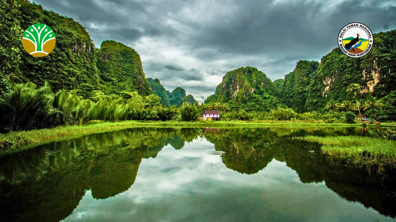 Kampung Karst Rammang-Rammang