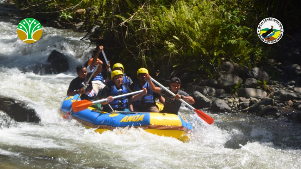 Keanekaragaman Hayati dan Fungsi Ekosistem