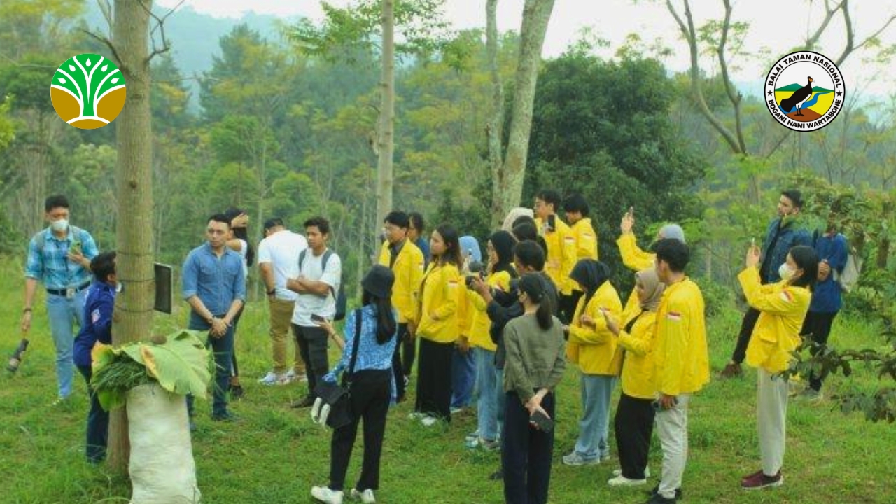 Manfaat Edukasi Konservasi