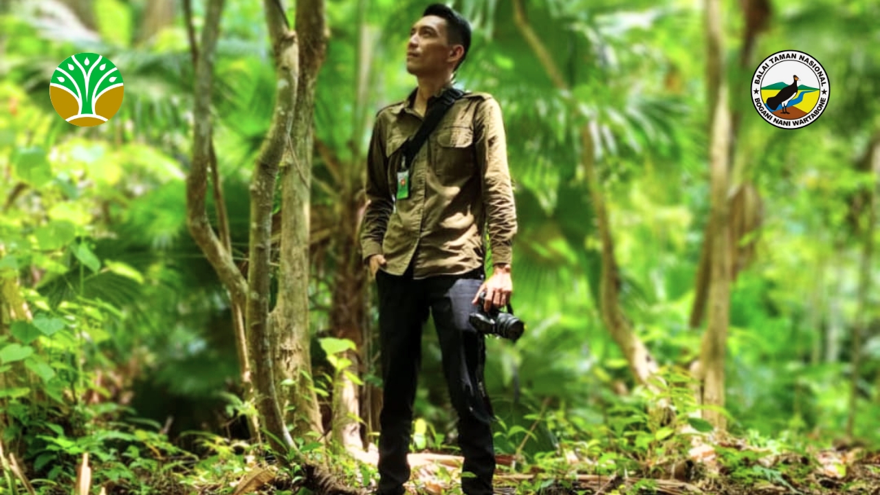 Patroli Pengamanan Hutan Terpadu