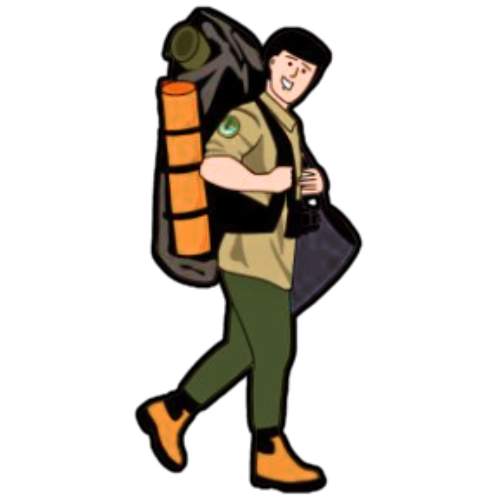 Patroli Pengamanan Terpadu