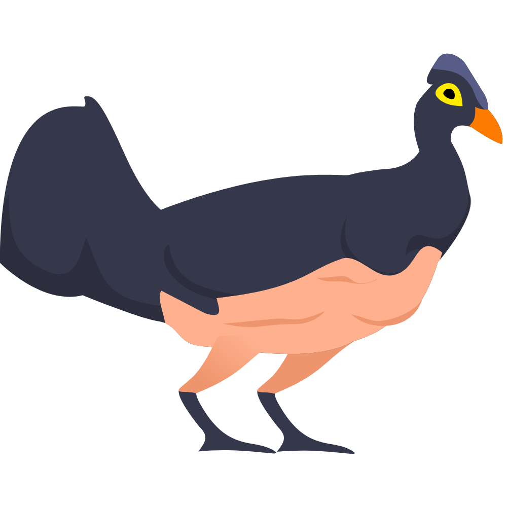 Pemantauan Satwa Kunci Taman Nasional Bogani Nani Wartabone