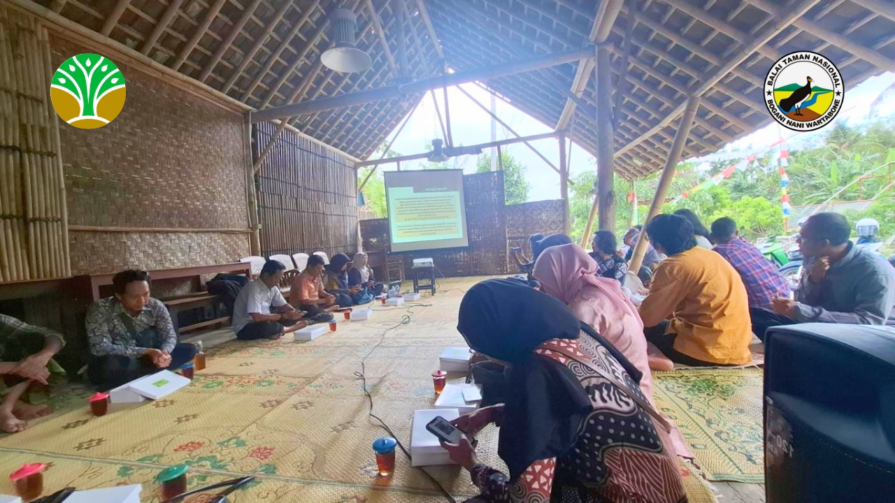 Sosialisasi Keanekaragaman Hayati