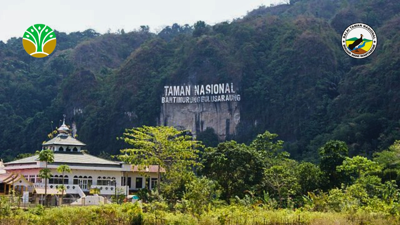 Taman Nasional Bantimurung